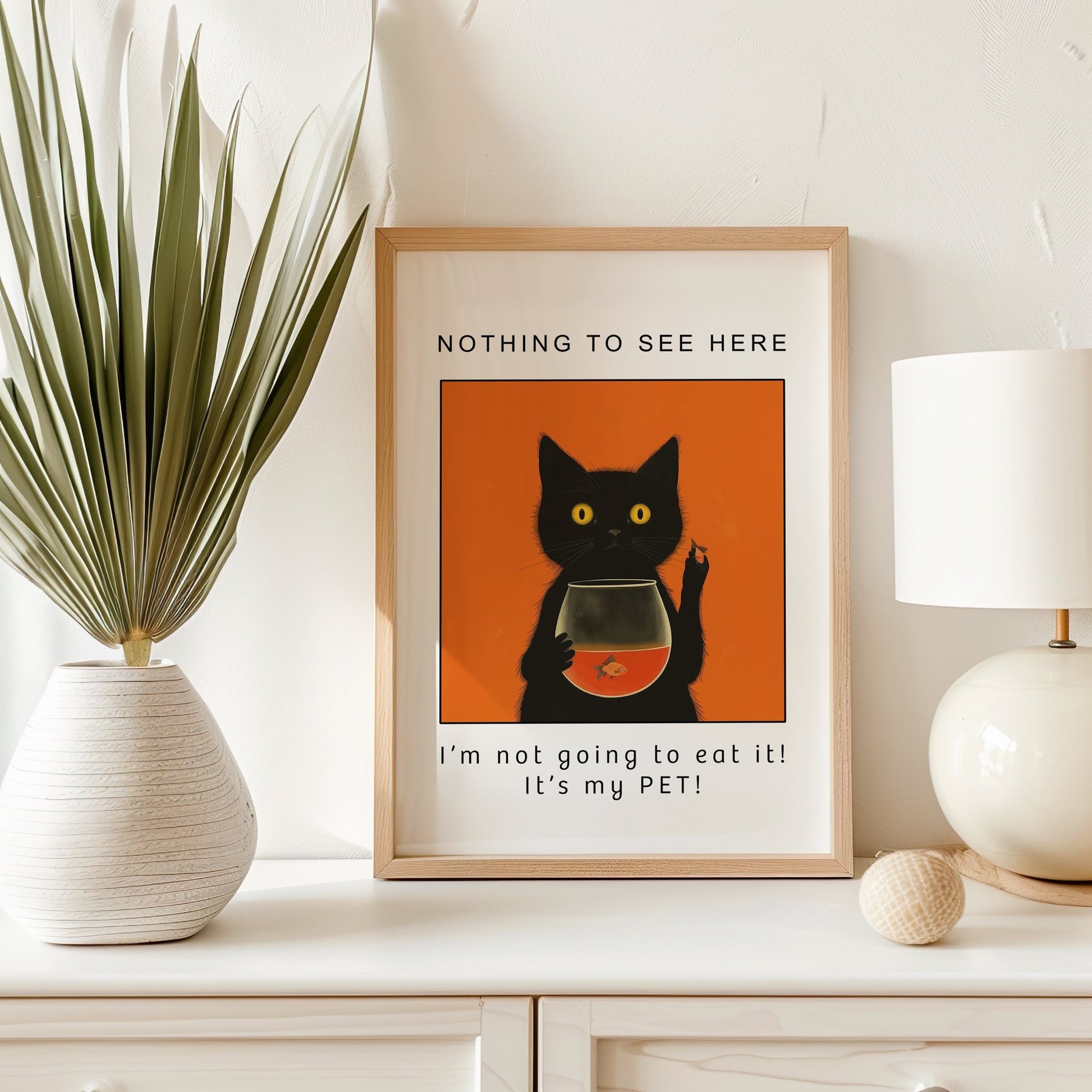 Cats Pet, High Quality Digital Download - Luxuria Canvas